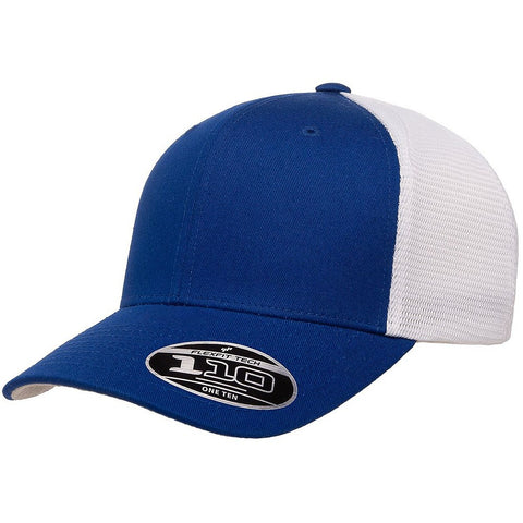 Flexfit® 110® Mesh Back Cap