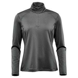 Stormtech Women's Augusta 1/4 Zip Long Sleeve