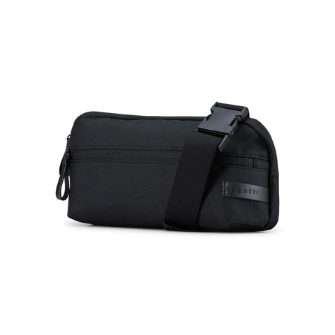 Bugatti Madison Money Belt Bag