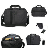 Charcoal Black
