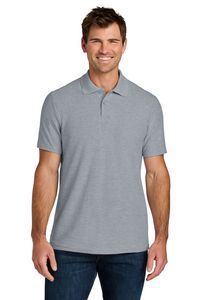 Ring Spun Gray Blank