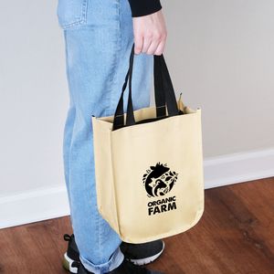 Kraft Fashion Tote Bag