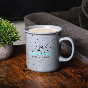 700 Ml. (24 Fl. Oz.) Rosseau Stoneware Mug