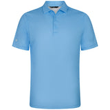 Graph Mens Polo