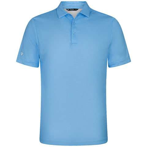 Graph Mens Polo