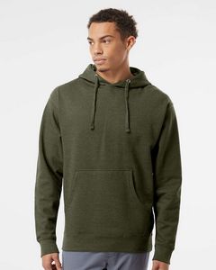 Army Heather Green Blank
