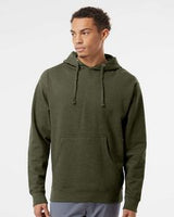 Army Heather Green Blank