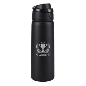 Frioflow Recycled Stainless Steel Bottle