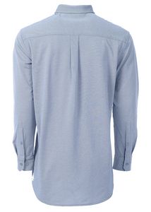 Zorrel® Men's Prestige Elitech™ Long Sleeve Knit Shirt
