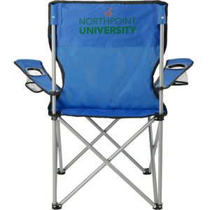 Fanatic Event Folding Chair (300lb Capacity)