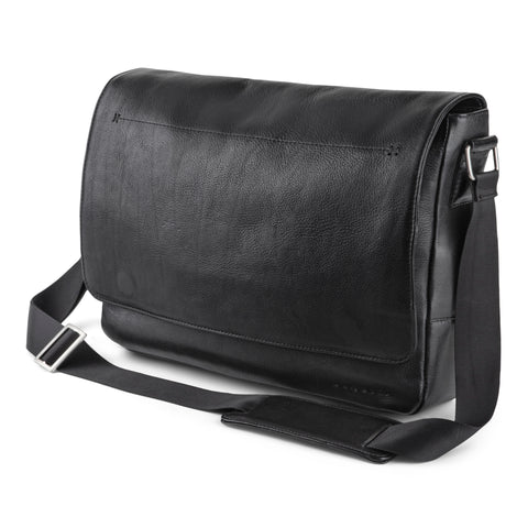 Bugatti Colombian Messenger Bag
