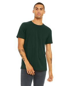 BELLA+CANVAS Unisex Jersey T-Shirt
