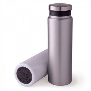 Trend Setter Metallic 600 Ml / 20 Oz Stainless Steel Bottle