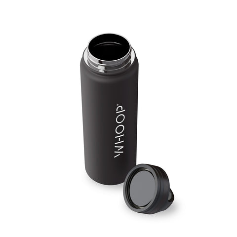 Free Spirit Bottlecall Of The Wild Stainless Steel Bottle