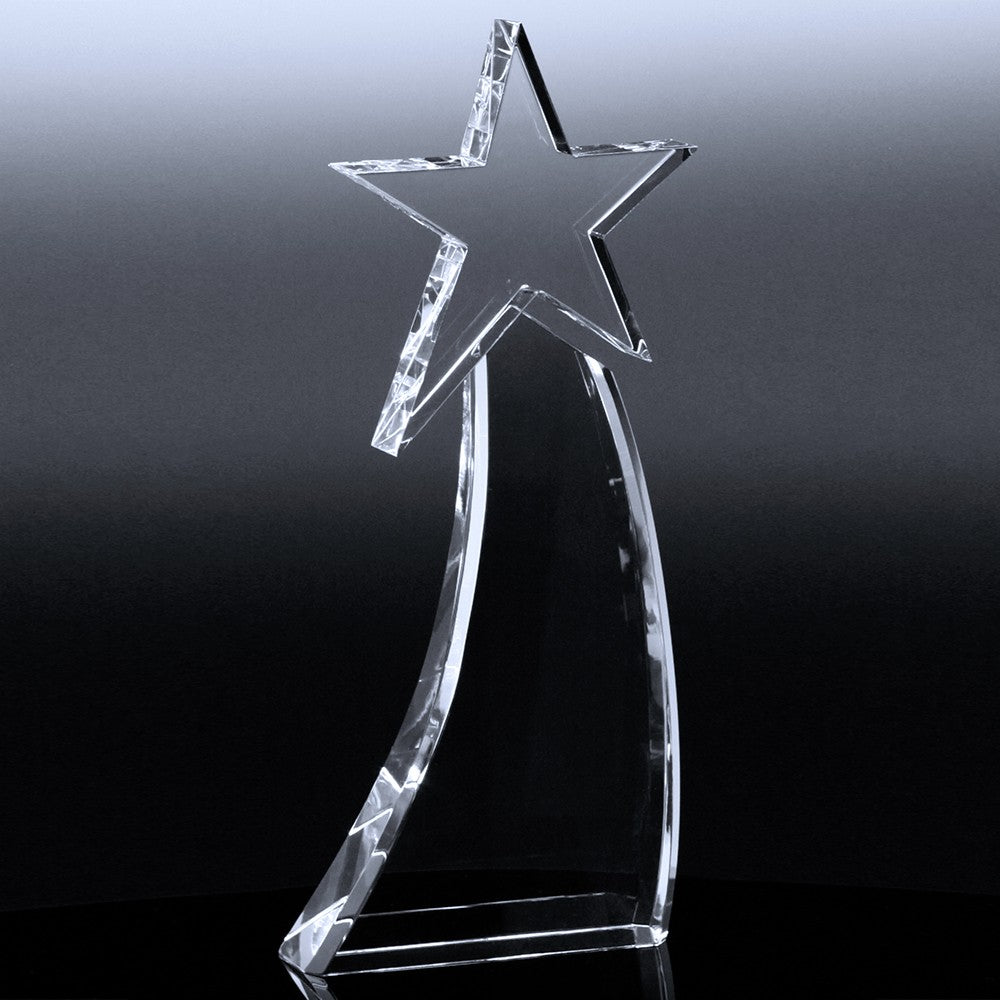 Cosmic Star 11-1/2"