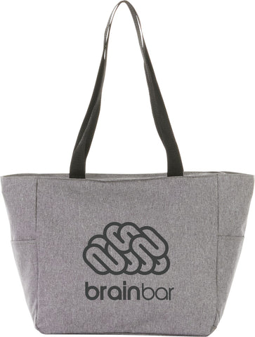 Essential Zip Convention Tote