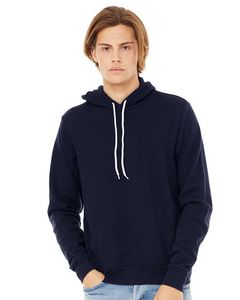 Bella + Canvas® Sponge Fleece Hoodie
