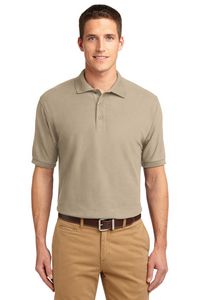 Port Authority® Silk Touch™ Polo Shirt
