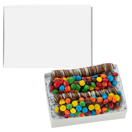 Suite Treat Chocolate Pretzel Box - 4 Piece