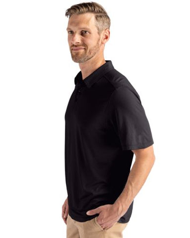 Cutter & Buck Coastline Epic Comfort Eco Recycled Mens Polo