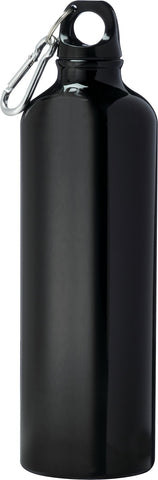 Pacific 26oz Aluminum Sports Bottle