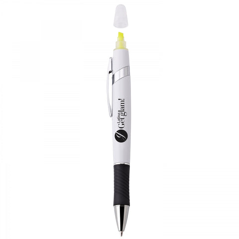 Viva Ballpoint Pen/Highlighter