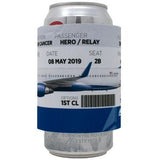 000023 Full Color Slap Wrap™