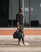 000852 Bugatti-Palermo-Duffle bag