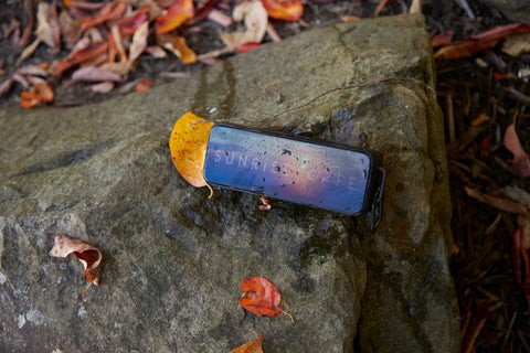 Yukon Outdoor Bluetooth Speaker