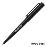 Hugo Boss? Ribbon Matrix Ballpoint Pen