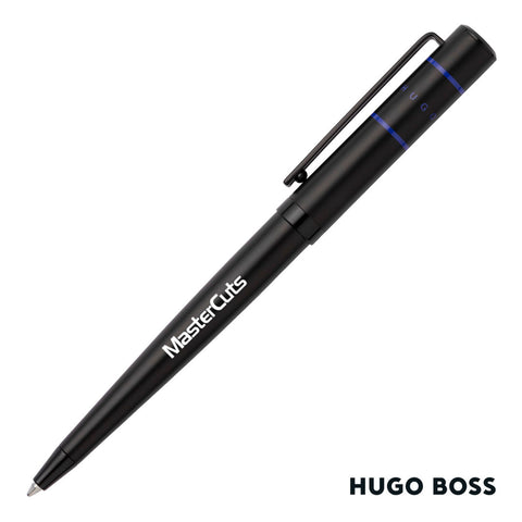 Hugo Boss? Ribbon Matrix Ballpoint Pen