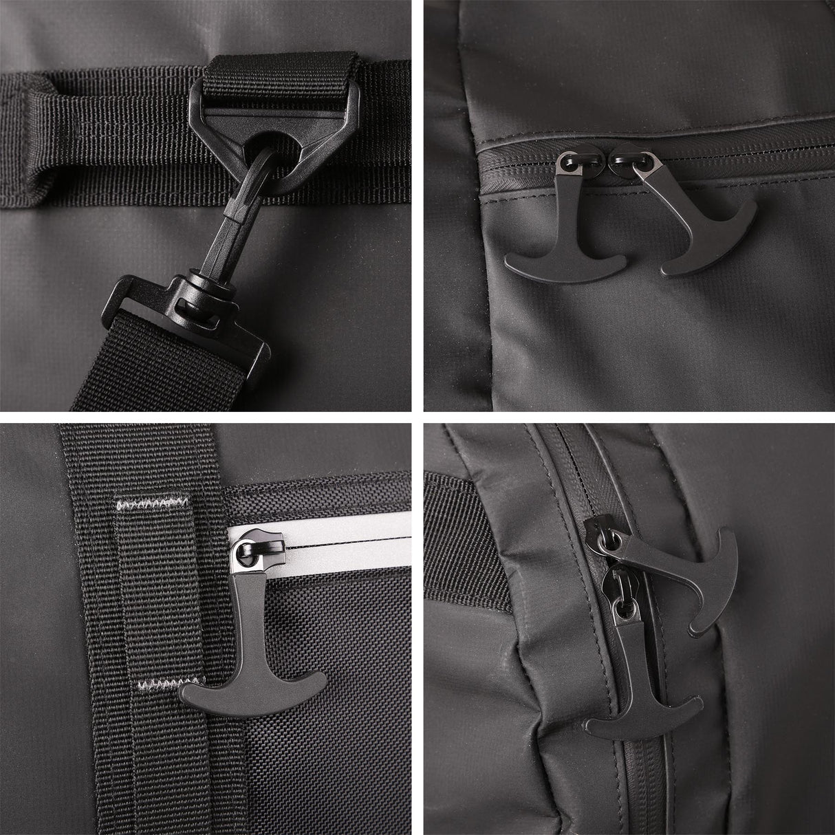 Glacier Peak Duffel bag