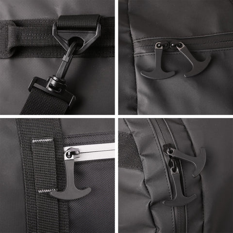 Glacier Peak Duffel bag