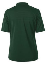 Forest Green Blank Back