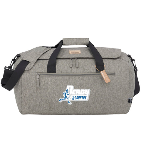 THE GOODS™ Recycled Roll Duffle Bag