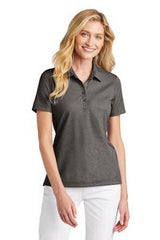 TravisMathew® Ladies Oceanside Heather Polo