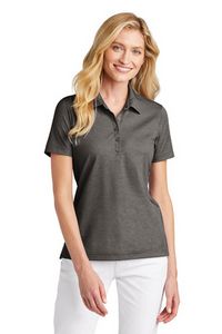 TravisMathew® Ladies Oceanside Heather Polo