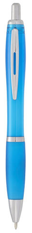 Nash Retractable Ballpoint Pen