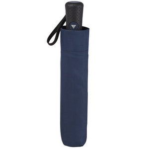 46'' Recycled Auto Open Umbrella