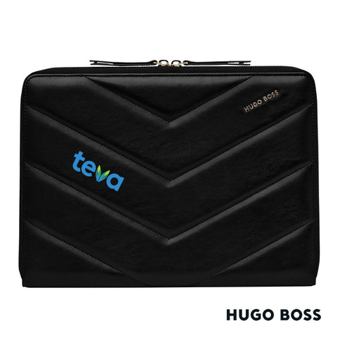 Hugo Boss A4 Triga Conference Folder