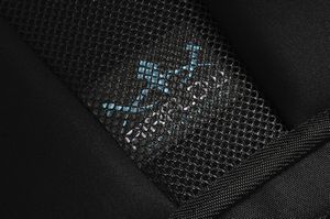 High Sierra 17'' Computer UBT Deluxe Backpack