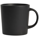 000747 Milano - 12 oz. Matte Glazed Ceramic Mug