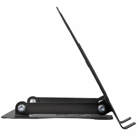 Elevate Laptop Stand and Bluetooth Speaker