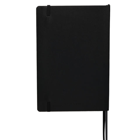 LEUCHTTURM1917 5.75'' x 8.25'' Classic Softcover Notebook