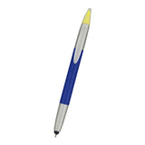 992 BLU Front Blank