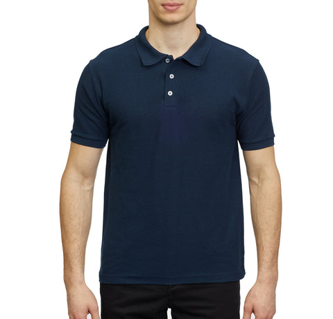 M&O® Soft Touch Polo