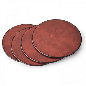 Fabrizio Coasters Set Of 4