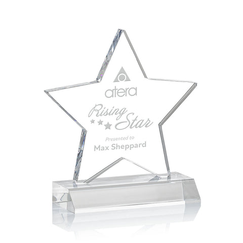 Nelson Star Award