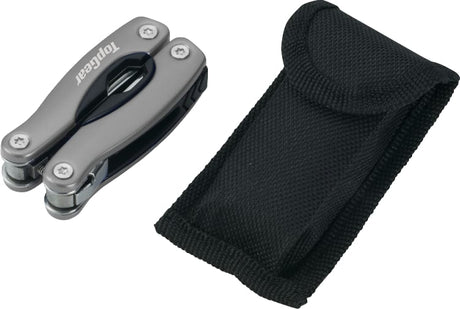 Tonca 11-Function Multi-Tool