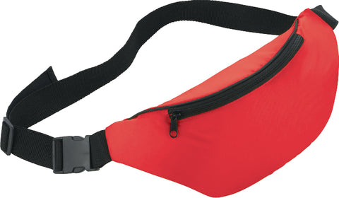 Polyester Hipster Fanny Pack